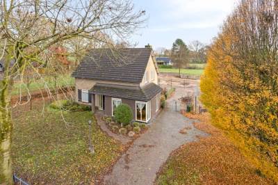 Woning Koffiestraat 2A Heeswijk-Dinther