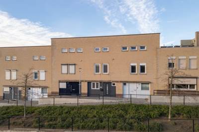 Woning Akerstraat-Noord 170B Hoensbroek