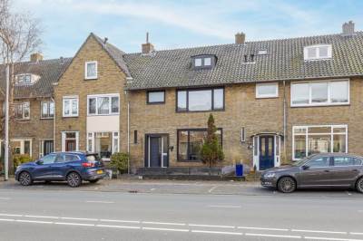 Woning Vincent van Goghweg 6 Zaandam