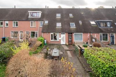 Woning Heesterlaan 11 Haren (GR)