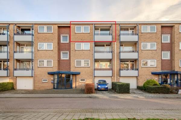 Woning Leliestraat 65 Echt