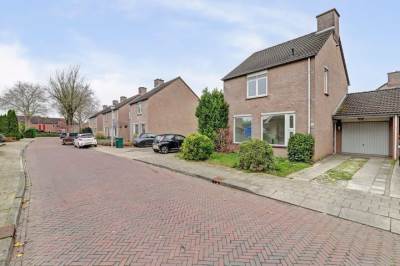 Woning Marskramer 10 Beuningen (GE)