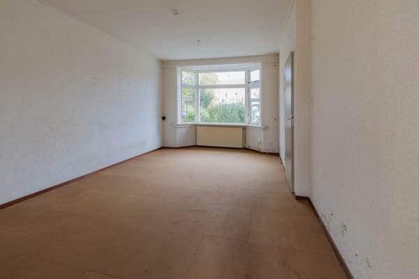 Woning Smidt van Gelderstraat 43 Velsen-Noord