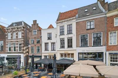 Woning Heukestraat 5 Zutphen