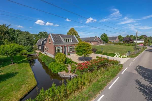 Woning Zuidbroek 145 Bergambacht