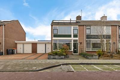 Woning Leidijk 227 Drachten