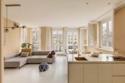 Woning Keizersgracht 515K Amsterdam