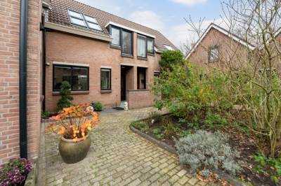 Woning Haagwinde 34 Capelle aan den IJssel