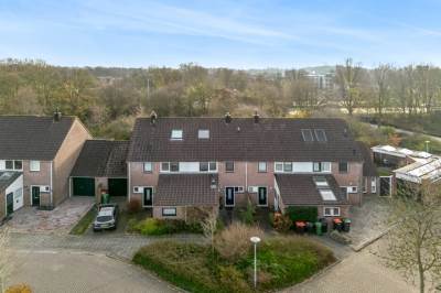 Woning De Uitspanning 21 Blokker
