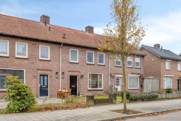 Woning Schadewijkstraat 69 Oss