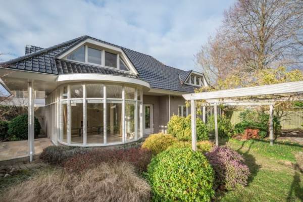 Woning Noorderkroon 17 Bleiswijk