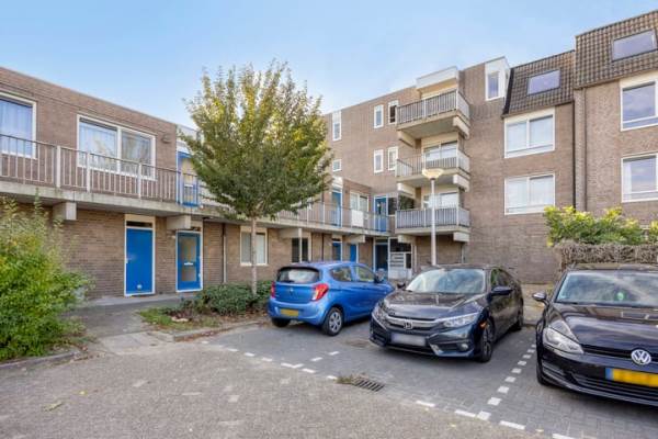 Woning Kopspoor 83 Capelle aan den IJssel