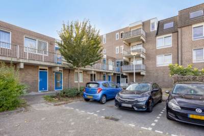 Woning Kopspoor 83 Capelle aan den IJssel