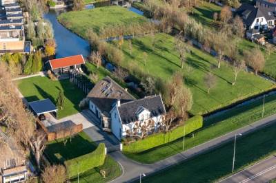 Woning Nijverheidstraat 297 Capelle aan den IJssel