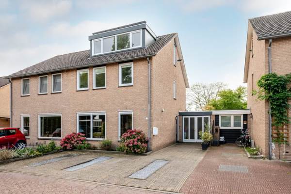 Woning Botter 3818 Lelystad