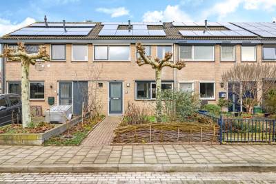 Woning Johan Frisostraat 3 Andelst