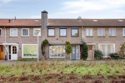 Woning Chopinlaan 29 Eindhoven