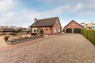 Woning Zuiderzeestraatweg West 26 Doornspijk