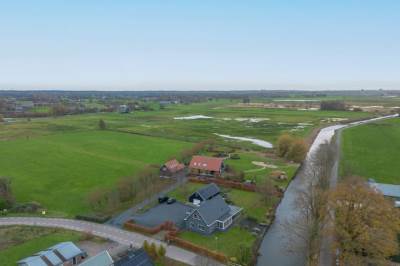 Woning Dragonderweg 29 Ede