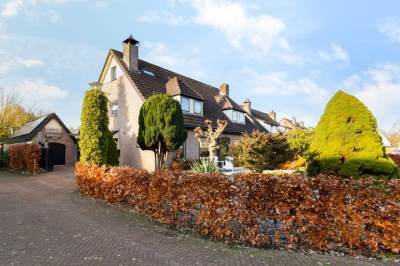 Woning Samuel Gerssenlaan 37 Nijkerk