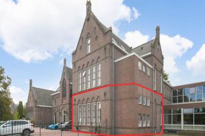 Woning Utrechtsestraatweg 48 Nieuwegein