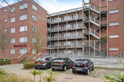 Woning Marktstraat 102 Lelystad