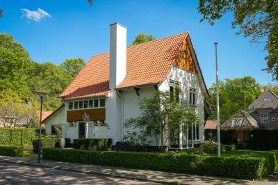 Woning Van Houwelingenplantsoen 3 Vught