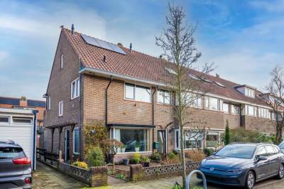 Woning Hazenstraat 70 Hilversum