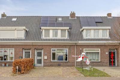 Woning Dorpstraat 100 Luyksgestel