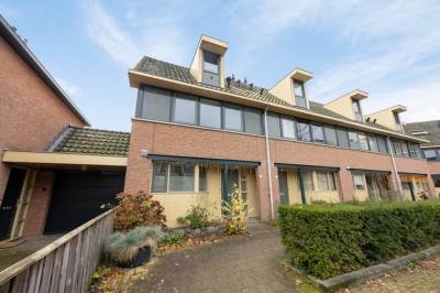 Woning Prinsenhof 5 Dieren
