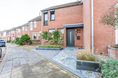 Woning Doverau 51 Kerkrade