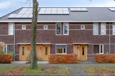 Woning Dingspelstraat 8 Beilen