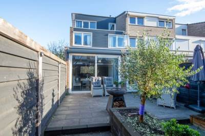 Woning Akkersleep 2 Malden