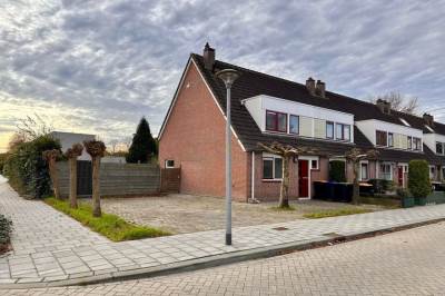 Woning Keteldiep 16 Zeewolde
