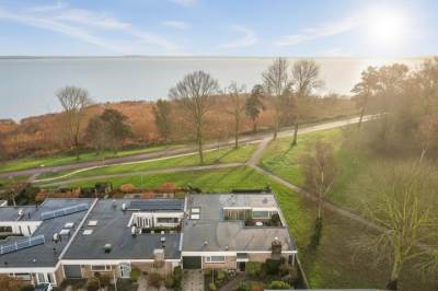 Woning Emdenmeen 66 Harderwijk