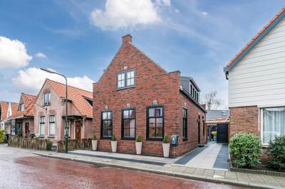 Woning Schuine Hondsbosschelaan 5 Heiloo