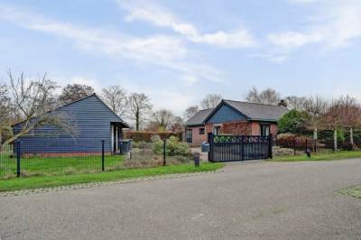 Woning Doornweg 1A Rockanje