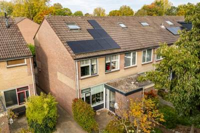 Woning Helmondstraat 28 Arnhem