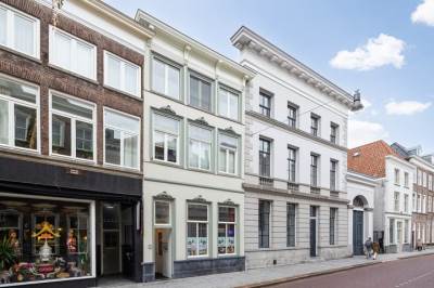 Woning Hinthamerstraat 174C Den Bosch
