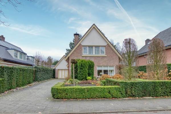 Woning Jachtlaan 137 Apeldoorn