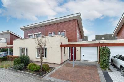 Woning Richter 33 Werkendam