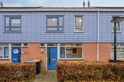 Woning De Botteloef 6 Dronten