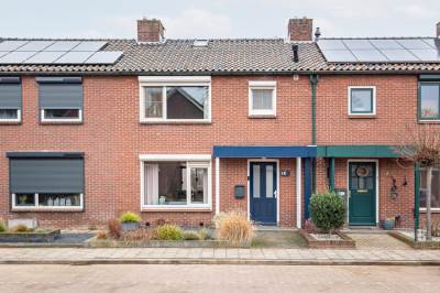 Woning Korenstraat 15 Ulft