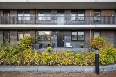 Woning Spuifront 1C Oud-Beijerland