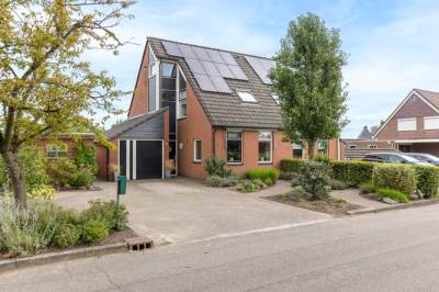 Woning Scheerturfstraat 18 Schoonoord