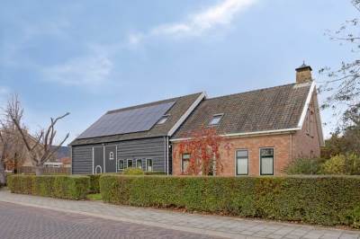 Woning Bonzijweg 17 Wemeldinge