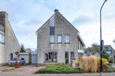 Woning Ritbroekstraat 35 Apeldoorn