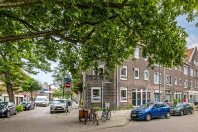 Woning Sint Liduinastraat 102B Schiedam