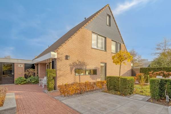 Woning Vlietstraat 11 Terneuzen