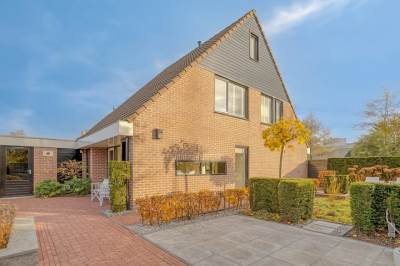 Woning Vlietstraat 11 Terneuzen